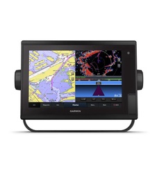 фото Garmin GPSMAP® 1222 Plus без сонара с базовой картой мира