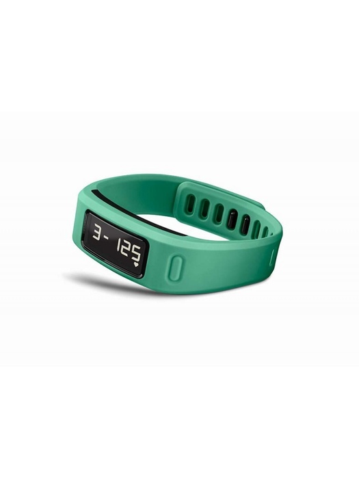 фото Garmin vivofit teal