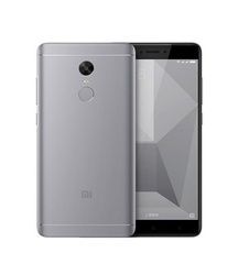 фото Xiaomi Redmi Note 4X 32Gb+3Gb Grey