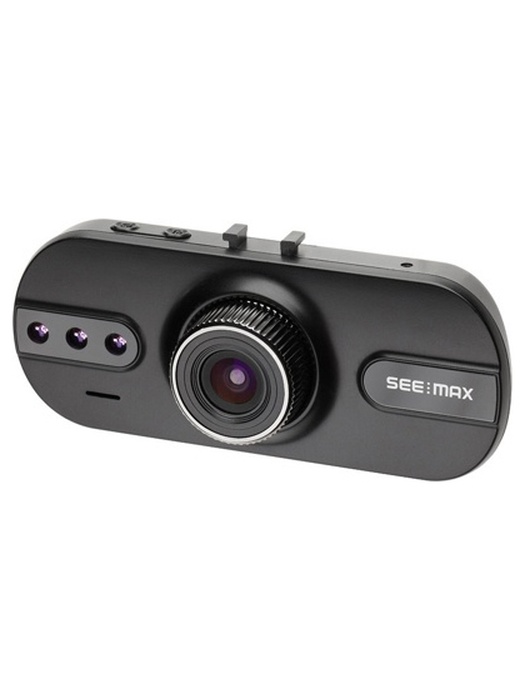 фото SeeMax DVR RG500