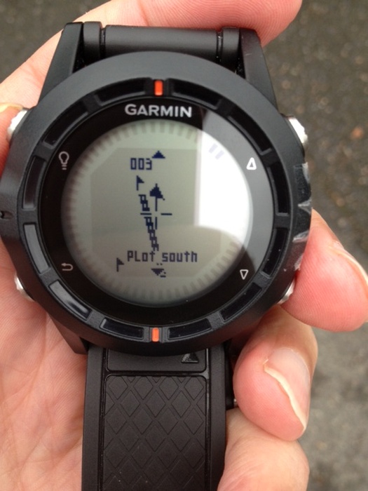 фото Garmin Fenix (010-01040-01)