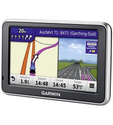 фото Garmin Nuvi 140LMT Россия