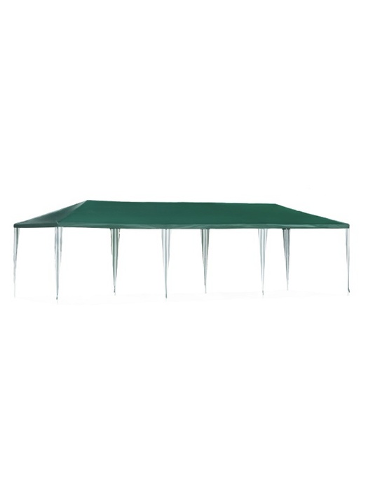 фото Тент садовый Green Glade 1063 (3х9х3,75м полиэтилен)