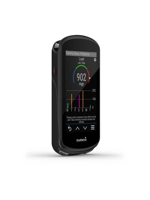 фото Велосипедный навигатор Garmin EDGE 1030 PLUS