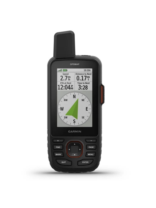 фото Garmin GPSMAP 67i