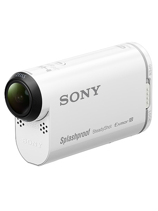 фото Sony HDR-AS200V