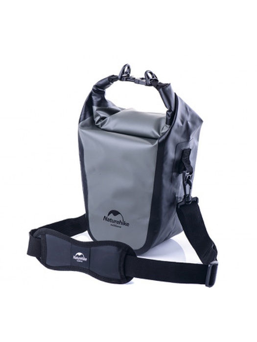 фото Гермосумка NATUREHIKE Outdoor Waterproof Camera Bag (grey)