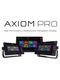 фото Raymarine AXIOM 9 Pro-RVX with 1kW Sonar, DV, SV, RealVision 3D