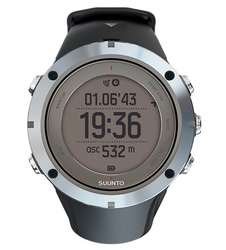 фото Suunto Ambit3 Peak Sapphire