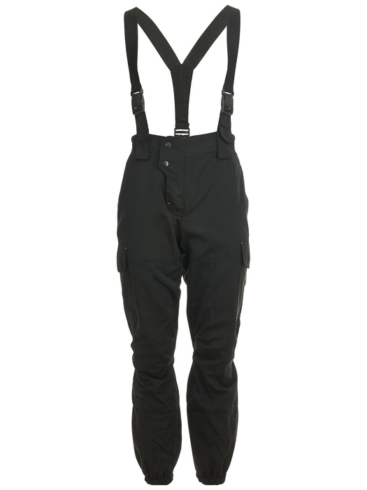 фото Летний костюм «Викинг» (рип-стоп, черный) TAYGERR