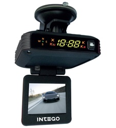 фото Intego VX-600R