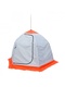 фото Палатка-зонт для зимней рыбалки КЕДР-2 трехслойная