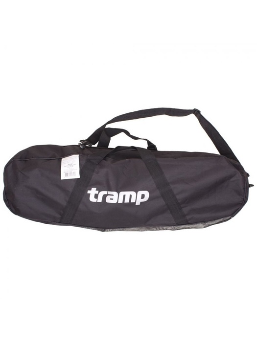 фото Снегоступы Tramp Wide XL 30x107 см (красный)