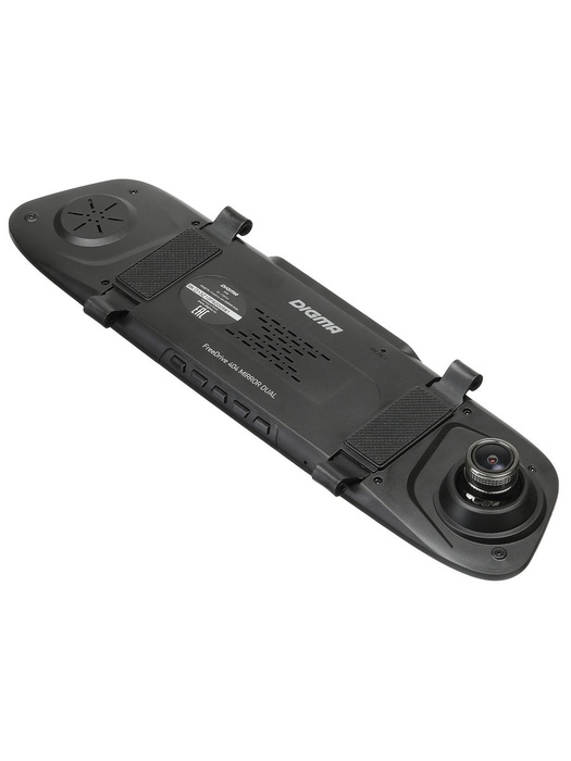 фото DIGMA FreeDrive 404 MIRROR DUAL