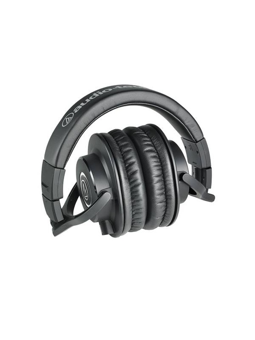 фото Наушники Audio-Technica ATH-M40X