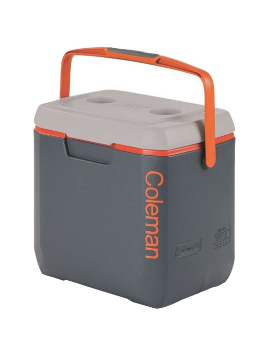 фото Контейнер изотермический Coleman 28 QUART XTREME (26,5 л) GREY