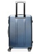 фото Чемодан Xiaomi Mi Trolley 90 Points 24" Blue Aurora