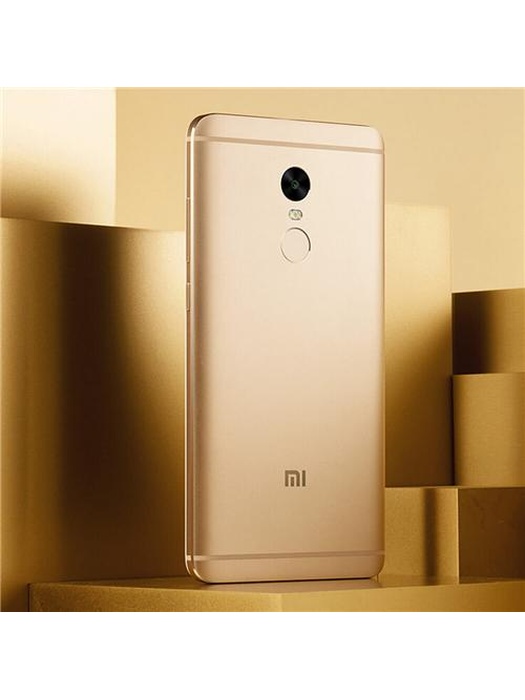 фото Xiaomi Redmi Note 4 64Gb Gold