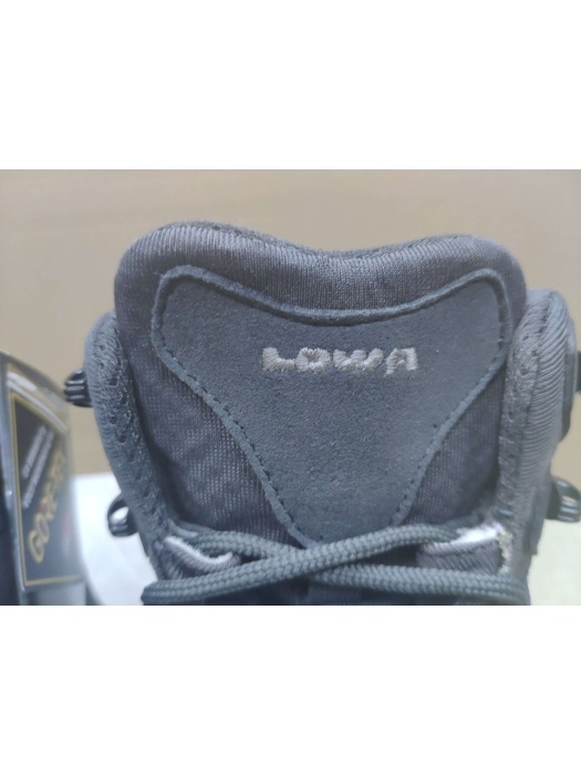 фото Тактические ботинки Lowa INNOX GTX MID TF Wolf