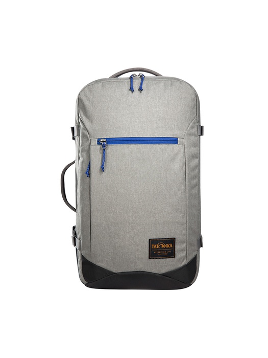 фото Городской рюкзак Tatonka Traveller Pack 35 grey