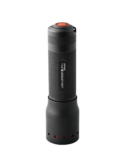 фото LED Lenser P7.2N