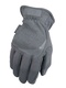 фото Перчатки Mechanix Wear Fast Fit Wolf Grey MFF-88