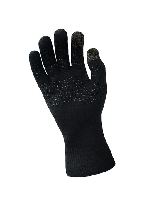 фото Водонепроницаемые перчатки DexShell ThermFit Neo Gloves Черные
