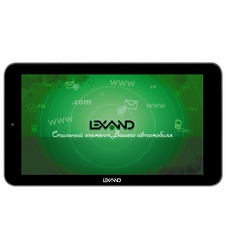 фото LEXAND SB7 HD