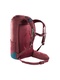 фото Рюкзак спортивный Tatonka City Pack 30 bordeaux red (30 литров)