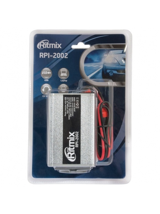 фото Ritmix RPI-2002