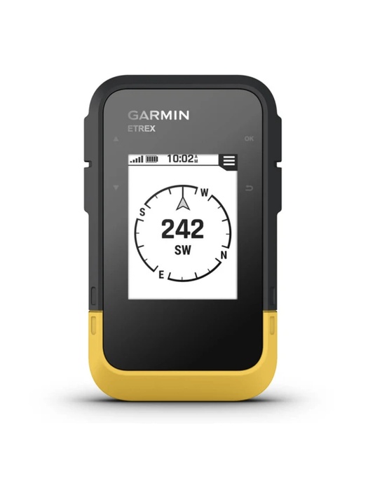 фото Garmin eTrex SE