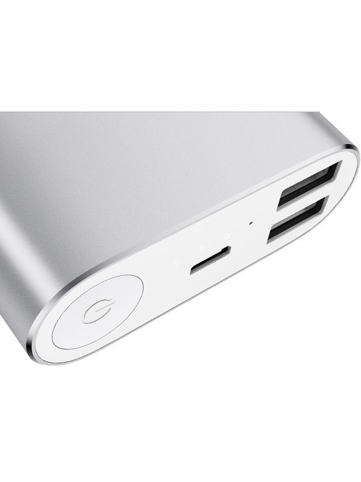 фото Xiaomi Mi Power Bank 16000