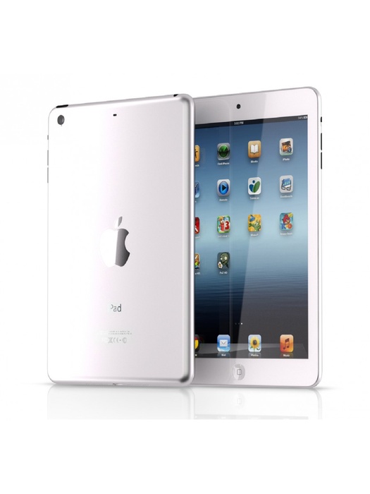 фото Apple iPad mini 64Gb Белый (White)
