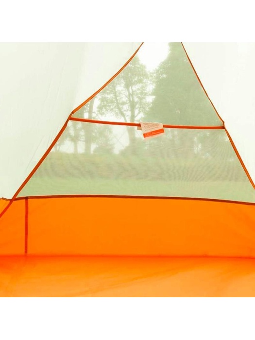 фото Палатка-шатер Mircamping PRO Art 6032-X (алюминиевые дуги, 3-х местная)