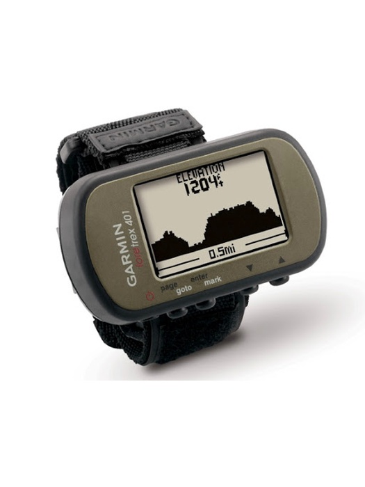 фото Garmin Foretrex 301