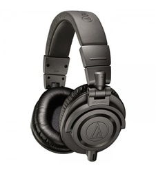 фото Наушники Audio-Technica ATH-M50x MG