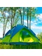 фото Автоматическая палатка Xiaomi Zaofeng Morning Wind Camping Tent