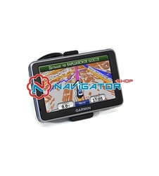 фото Garmin Nuvi 2350LT (City Navigator NT Europe 2011 + ДР 5.24)