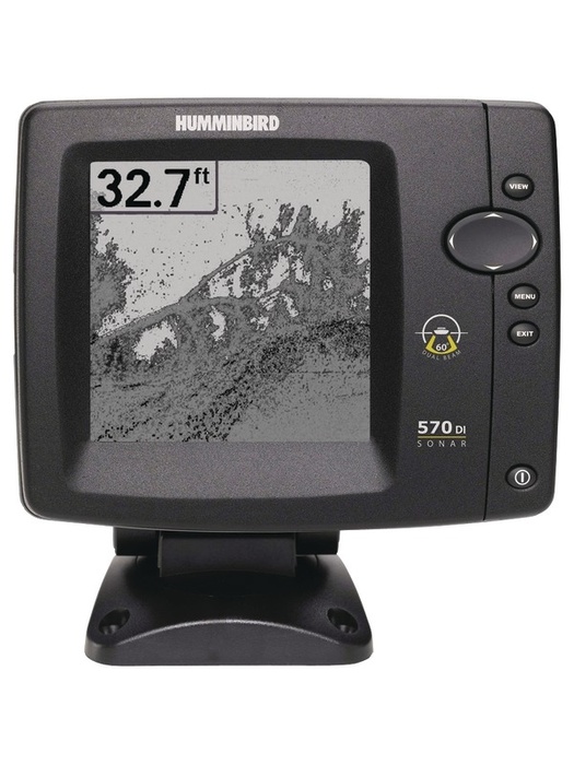 фото Humminbird 570x