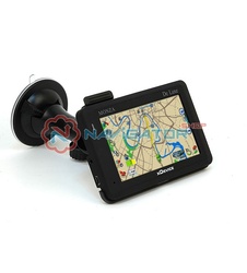 фото xDevice microMap Monza deLuxe (Автоспутник)