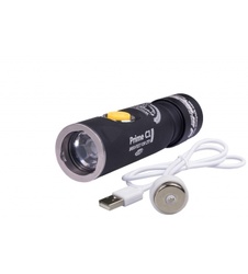 фото Фонарь Armytek Prime C1 Pro Magnet USB+18350 Cree XP-L