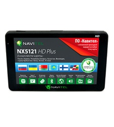 фото Navitel NX5121HD Plus