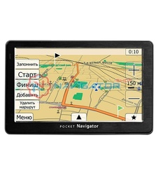 фото Pocket Navigator RD-500