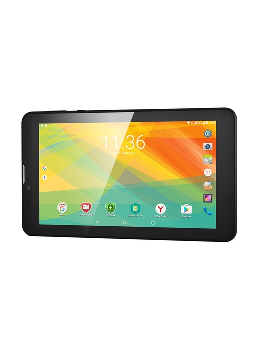 фото Prestigio MultiPad WIZE 3147 3G Black