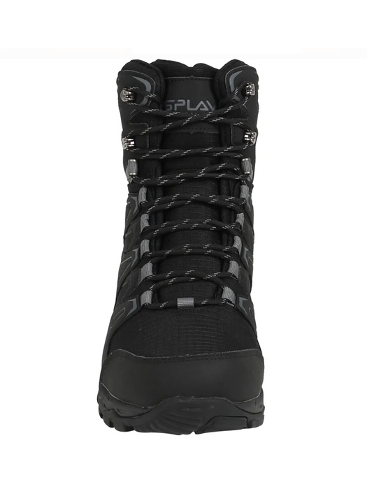 фото Ботинки SPLAV мод Т-005 с мембраной black