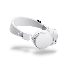 фото Наушники URBANEARS Plattan II True White