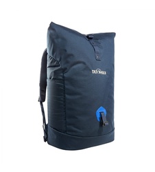 фото Городской рюкзак Tatonka Grip Rolltop Pack navy