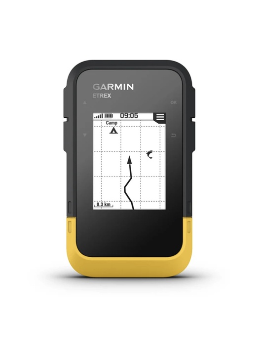 фото Garmin eTrex SE