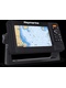 фото Эхолот-Картплоттер Raymarine Element 9 + HV100