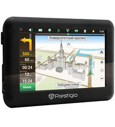 фото Prestigio GeoVision 5050